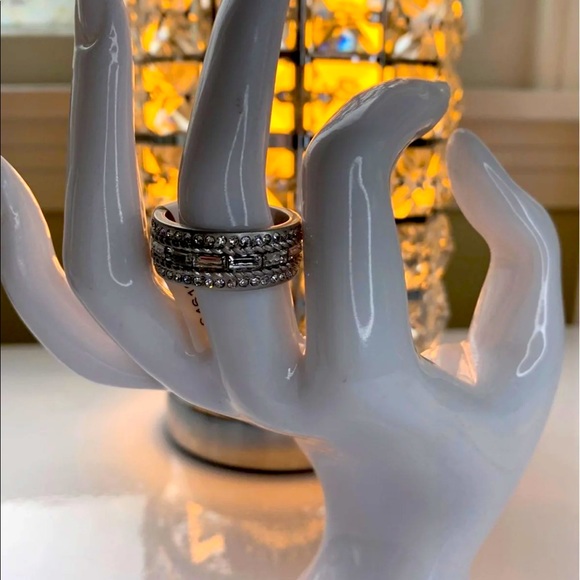 Lia Sophia Crystal Band - Picture 3 of 4